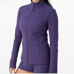 Lululemon Athletica define jacket
